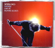 Simply Red - Sunrise CD 2